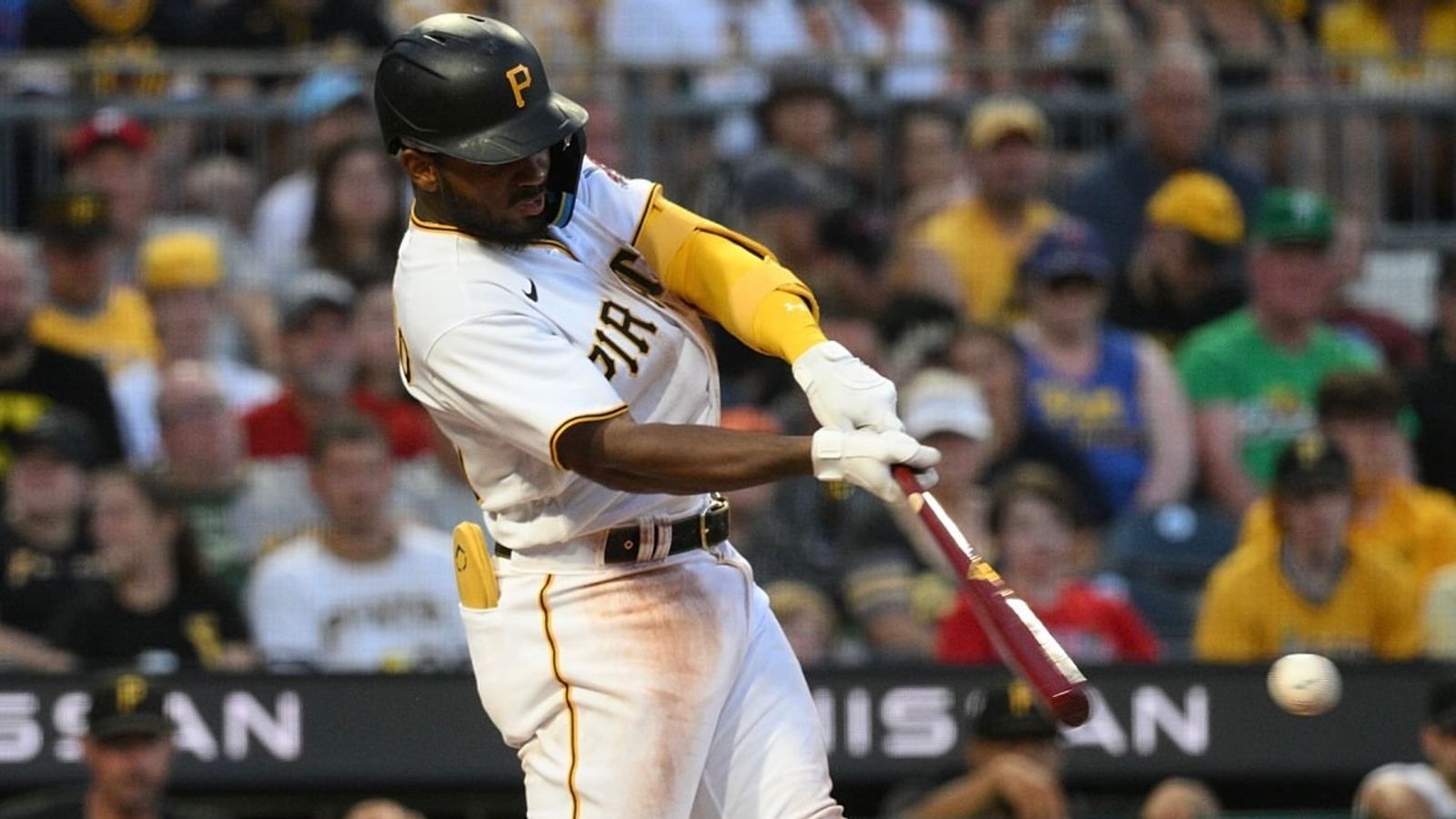 Pirates vs. Phillies, 705 p.m.
